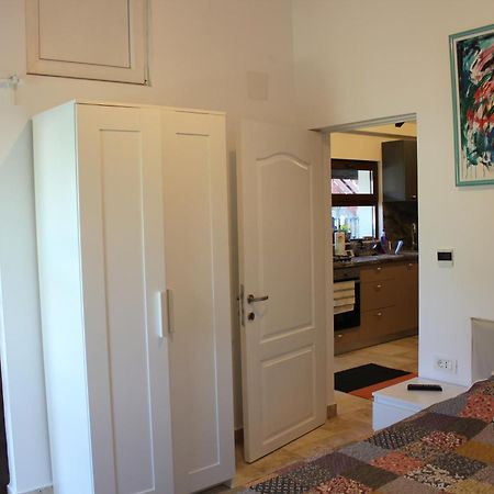 Casuta Artistilor Villa Breaza  Luaran gambar