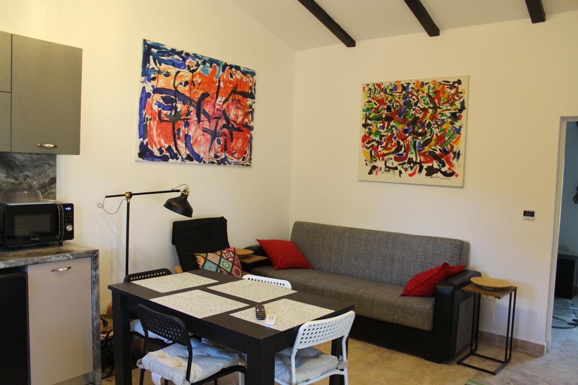Casuta Artistilor Villa Breaza  Luaran gambar