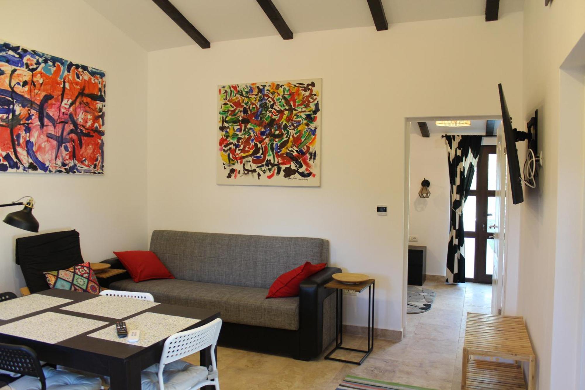 Casuta Artistilor Villa Breaza  Luaran gambar