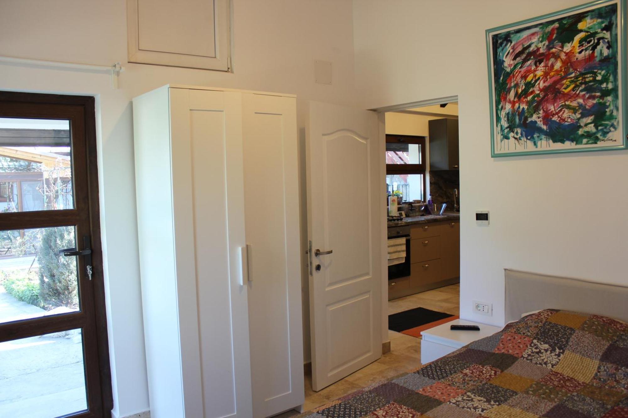 Casuta Artistilor Villa Breaza  Luaran gambar