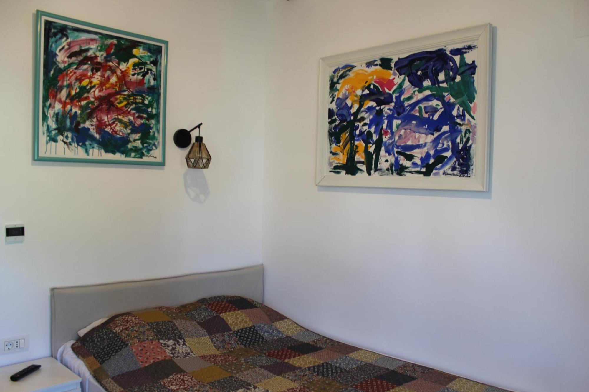 Casuta Artistilor Villa Breaza  Luaran gambar