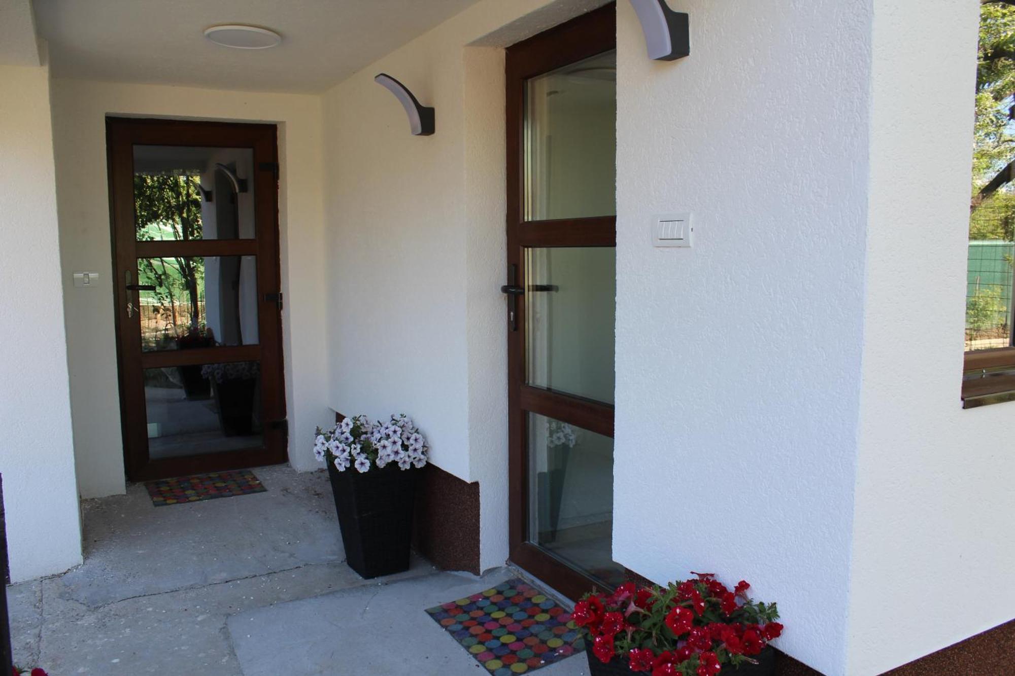 Casuta Artistilor Villa Breaza  Luaran gambar
