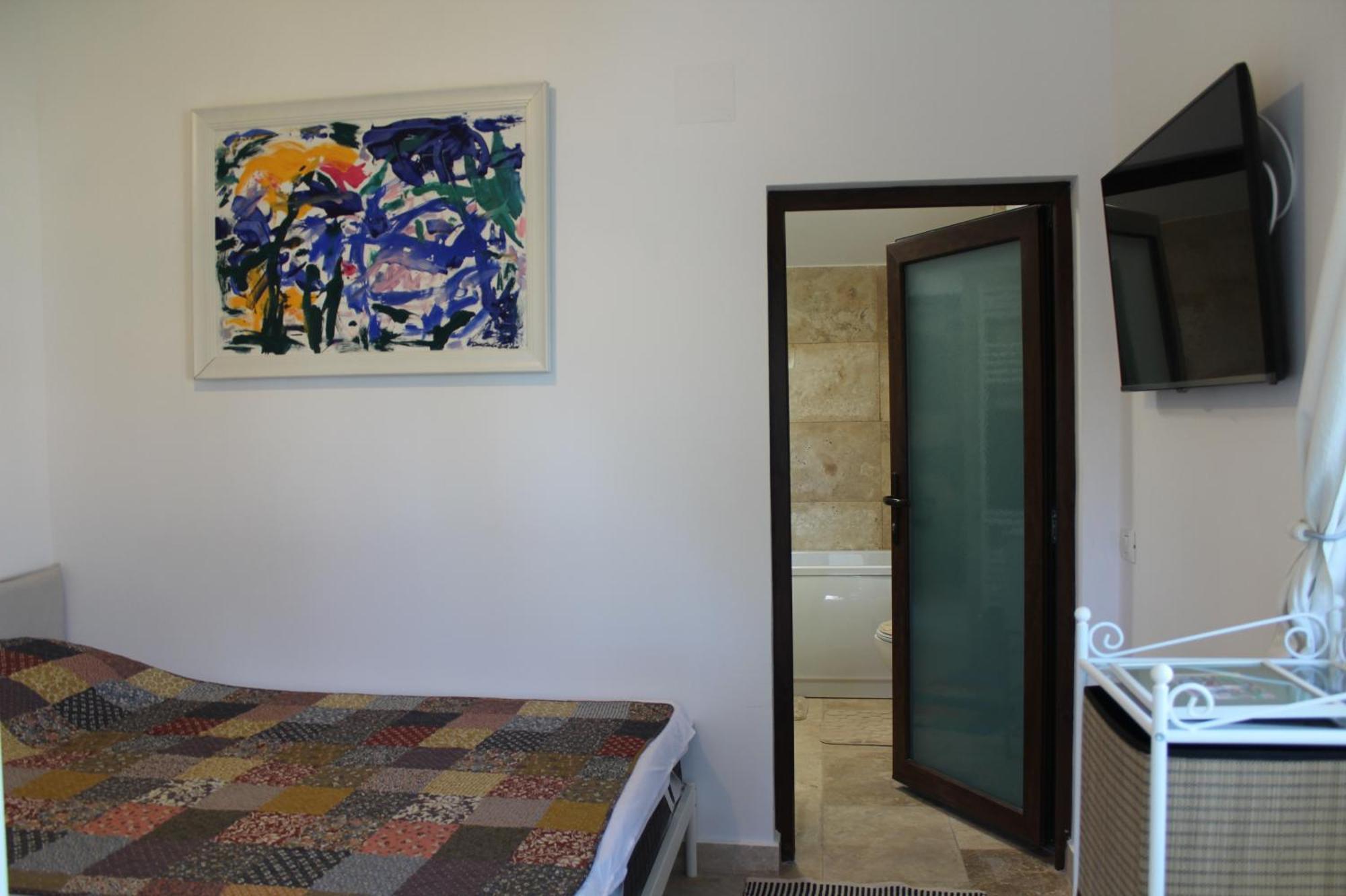 Casuta Artistilor Villa Breaza  Luaran gambar