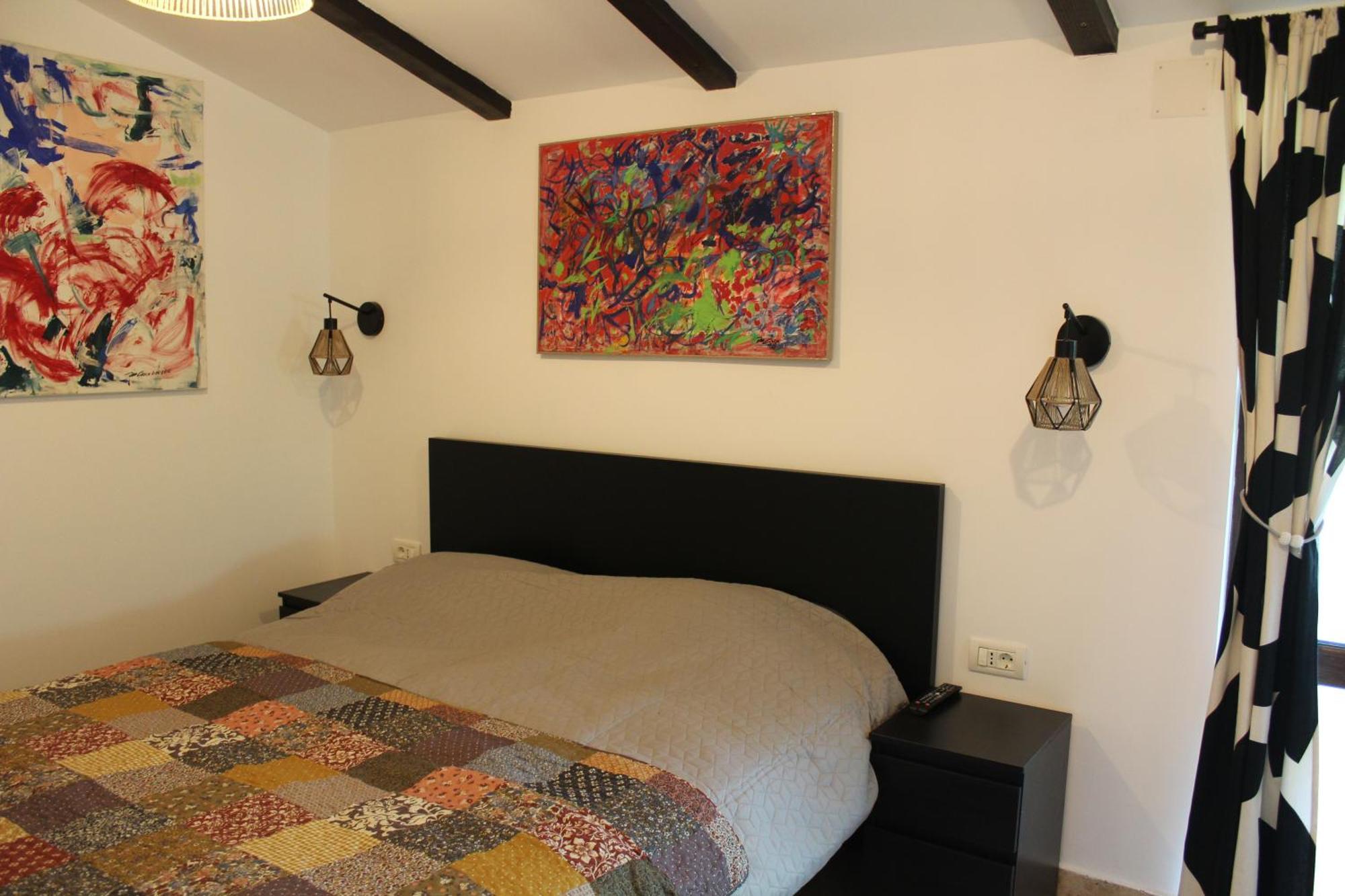 Casuta Artistilor Villa Breaza  Luaran gambar