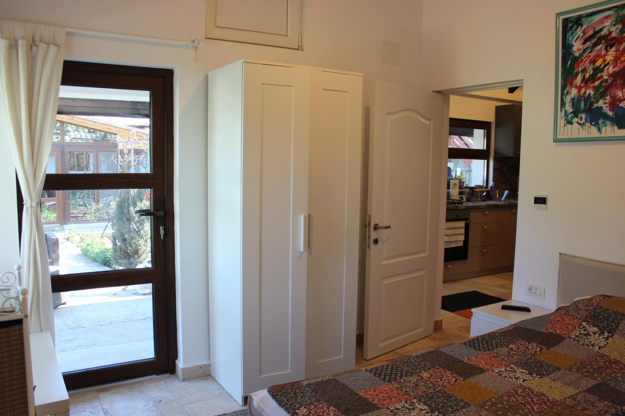 Casuta Artistilor Villa Breaza  Luaran gambar