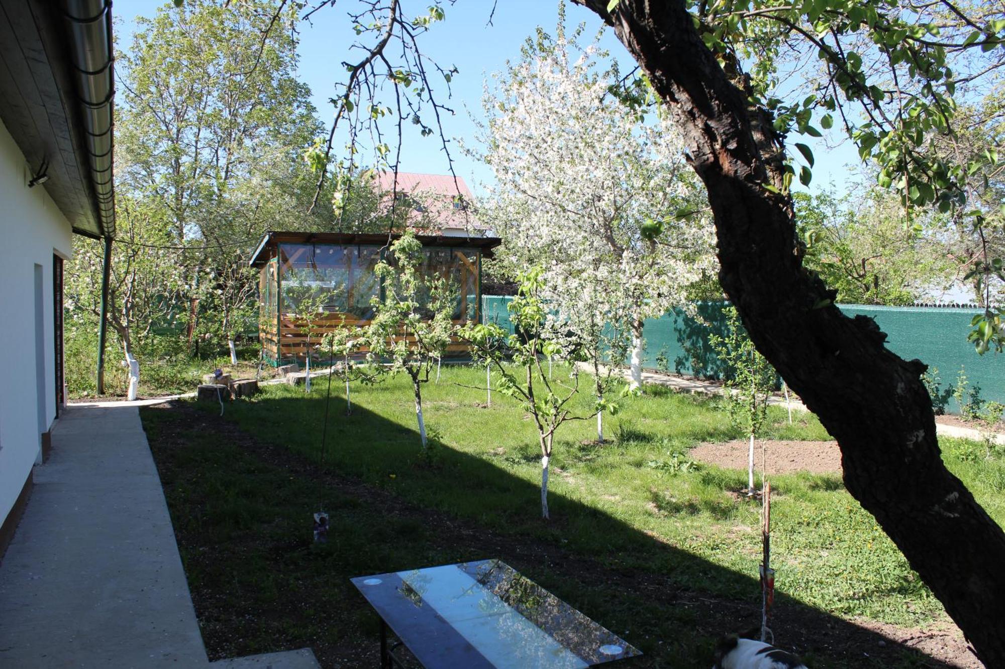 Casuta Artistilor Villa Breaza  Luaran gambar